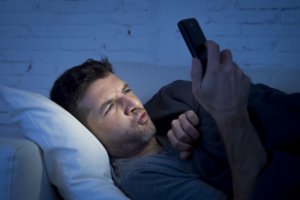 Internete užkalbino moterį – sulaukė atsako, kokio net juodžiausiame sapne nesapnavo