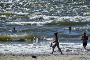 Pagalbos paketas turizmo sektoriaus nedžiugina: pirma turi išgyventi vasarą