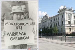 Prieš 30 metų Sovietų Sąjungos suplanuota Lietuvos blokada – nei naftos, nei konjako ar kavos