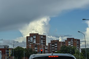 Lietuvos NT rinkos grimasos: būsto pardavimai krenta, bet kainos auga