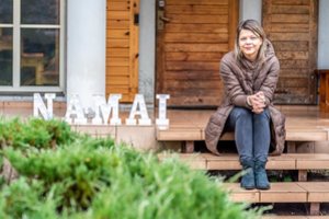 Didžiausia Lietuvoje NT agentūrų tinklo kompanija pateikė konfidencialią informaciją: pardavimų skaičiai pribloškė