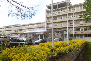 Dėl situacijos Vilniaus miesto klinikinėje ligoninėje NVSC kreipėsi į prokuratūrą