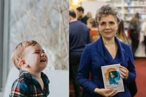 Psichiatrė G. Germanavičienė paaiškino, kodėl su vaikais kartais taip sunku susitarti