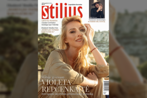 Maltoje įsikūrusi Violeta Repčenkaitė išgyvena trečiąsias skyrybas