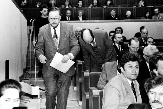 Istorijos dūžiai gegužės 23-iąją: žmonės, likimai, atradimai