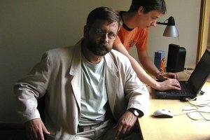 Vytauto Kernagio 70-mečio proga – ypatinga dovana, atskleisianti dar nepažintą legendos pusę