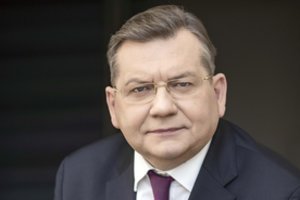 Koronaviruso pandemijos sukelta krizė – ir galimybių metas