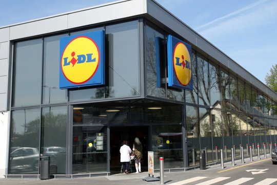 Žagarės pieninė: bendradarbiavimas su „Lidl“ padeda tobulėti