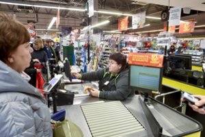 Nuo trečiadienio iš lentynų dings vienas gaminys – tam ruoštasi ketverius metus