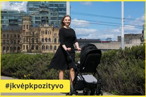 Architektų sąjungos pirmininkė: „Dėl kai kurių kolegų darbų išties gėda ir apmaudu, kad tai turime pakęsti“