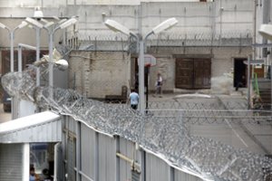 Koronavirusas Vilniaus pataisos namuose: ligos simptomų darbuotojas nejautė 