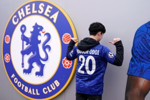 Anglijos futbolo rinktinės saugui – antrankiai ir kaltinimai dėl prievartos