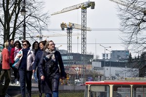 Gauti būsto paskolą darosi vis kebliau – bankai įvedė dar vieną kliūtį