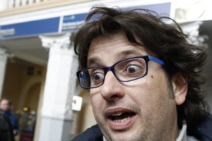 „Partizan“ trenerį A. Trinchieri kankina abejonės: „Gal geriau ruoštis kitam sezonui“