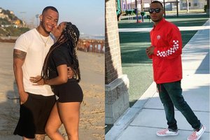 Mįslingomis aplinkybėmis mirė filmo „Saulėlydis“ aktorius  Gregory Tyree Boyce  ir jo mergina