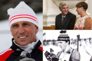 Nuo fiasko olimpiadoje iki pasaulio čempionų: kaip A. Šalna kūrė savo legendą už Atlanto