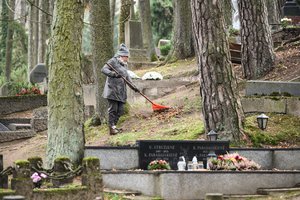 Ant kapų išdygs gėdos lentos – vien Panevėžyje tokių yra net 500