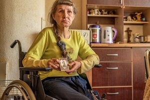 Vilnietę užpuolė mirčių ir negandų virtinė: jautėsi lyg užkeikta