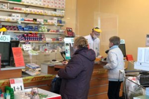 Per karantiną ribos galimybes išrašyti kai kuriuos nekompensuojamus vaistus