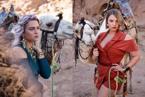 Paskutinė „Dydžio evoliucijos“ užduotis dalyvėms sukėlė paniką: „Pradėjau drebėti ir verkti“