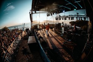 Liūdna žinia: pajūryje neįvyks „Karklės“ festivalis