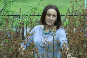 Vaiva Budraitytė atsidūrė sukčių akiratyje: kreipėsi į policiją ir ragina būti atsargiems