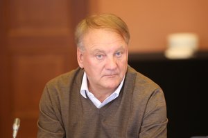 LKL posėdis: nustatyta naujojo sezono data ir minimalūs biudžeto reikalavimai klubams