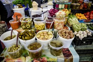 Prie Kauno rajono savivaldybės savaitgaliais įsikurs ūkininkų turgelis