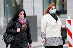 Sugriuvusiai Lietuvos gyventojų psichikos sveikatai taisyti atseikės 8 mln. eurų