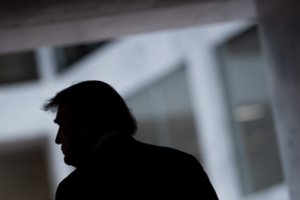 D. Trumpas kaltina Kinijos „nekompetenciją“ dėl „masinių žudynių pasaulyje“