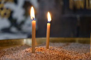 Baisi ukmergiškių lemtis: per mėnesį mirė ir mama, ir dukra