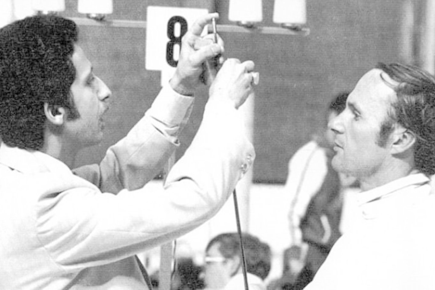 Borisas Oniščenka buvo pagautas apgaudinėjant Montealio olimpiadoje<br> sports.ru nuotr.