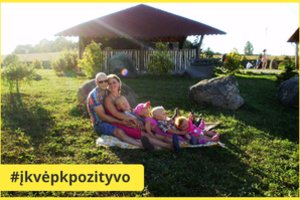 Negailestinga diagnozė porai iš Kalvarijos neleido turėti vaikų – sutuoktiniai pergudravo likimą