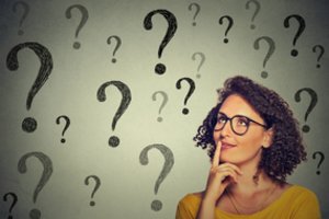 Ką iš tiesų reiškia intelekto koeficiento testo rezultatas?