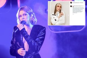 Įvertinkite: Monika Pundziūtė–Monique ryžosi kardinaliems pokyčiams