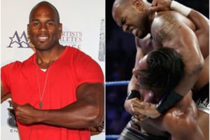 Tragiška pabaiga – sūnų gelbėjęs garsus kovotojas rastas negyvas