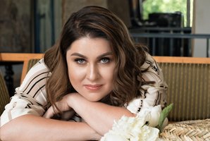 Dovilė Filmanavičiūtė-Miss Sheep atskleidė negirdėtų faktų apie save