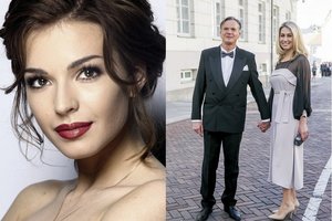 Savaitės blykstėse – Giedrės Žickytės išsikraustymas ir Agnės Ditkovskytės gimtadienis