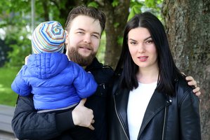 Apie vestuves svajojančio Vudžio meilė sūnaus motinai verta muilo operos