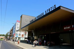 Atnaujinami autobusų maršrutai į Varšuvą, Gdanską, Rygą bei Taliną