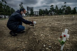 „Karta, kurią nušlavė nuo žemės paviršiaus“ – slaugos namuose susirgę senjorai išsigelbėti turėjo mažai šansų