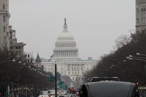 Senatas greitina kandidato į JAV nacionalinės žvalgybos direktoriaus postą paskyrimą