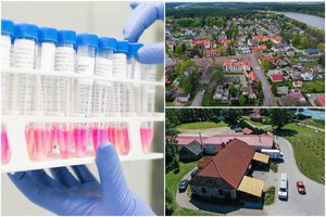 Aiškėja, kaip kai kurias Lietuvos savivaldybes aplenkė koronavirusas: gyventojai auklėjo net latvius