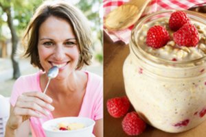 3 figūrą saugančių pusryčių receptai, kurie neatims daug laiko