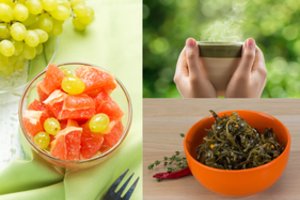 5 skanūs produktai, kurie padės paspartinti medžiagų apykaitą 