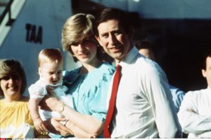 Nedaugelis žino, kad princai Williamas ir Harry turi nuošalyje likusią įseserę