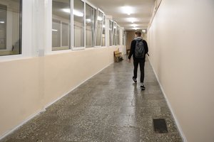 Lietuvoje per metus 8,3 tūkst. sumažėjo moksleivių ir studentų