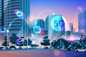 Automobilių gamintojai kartu su „Huawei“ kurs 5G transporto ekosistemą