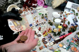 Sunerimo dėl 6,3 mlrd. eurų aprėpiančio ekonomikos gaivinimo plano – skubėjimas kelia įtarimų  