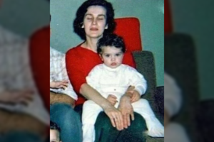 Nuotraukoje – neseniai apie sveikatos problemas prakalbusi popscenos karalienė. Ar atpažįstate?